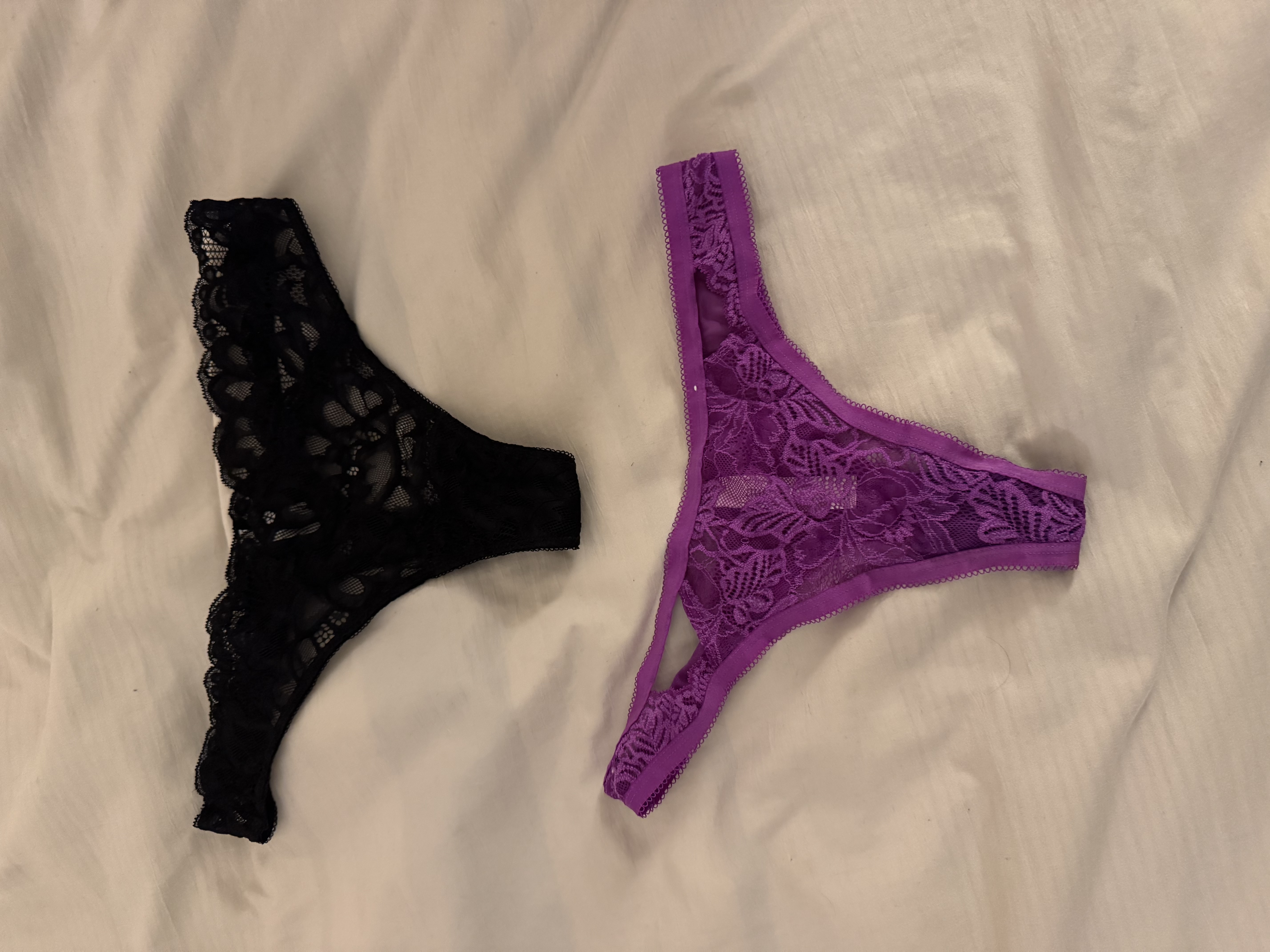 Panties 