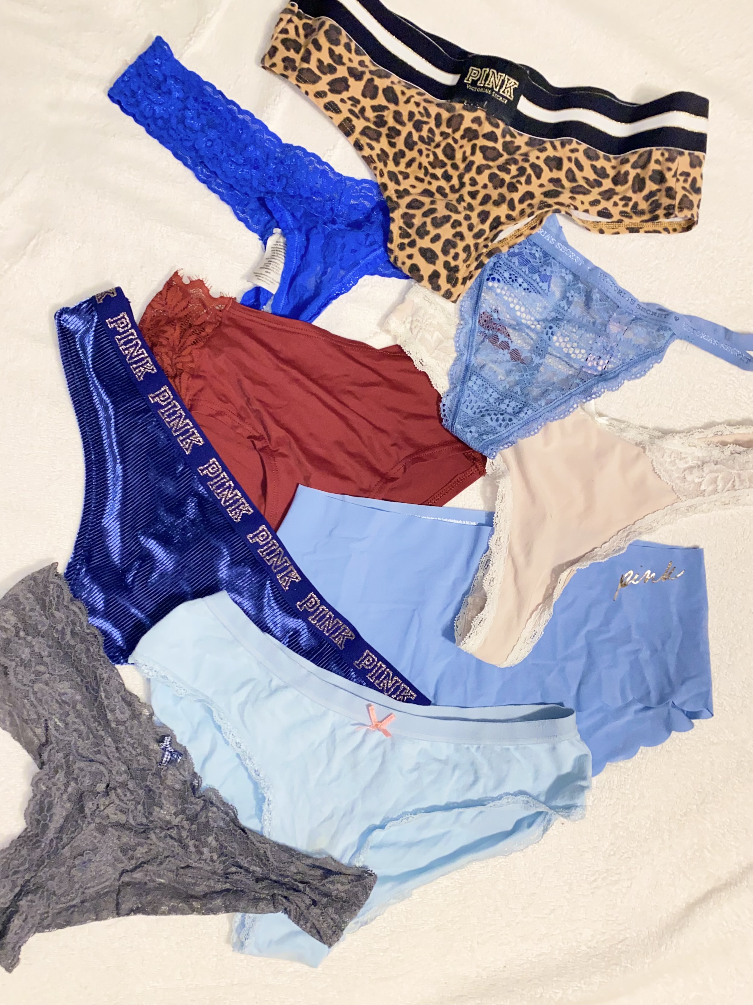 Panties 