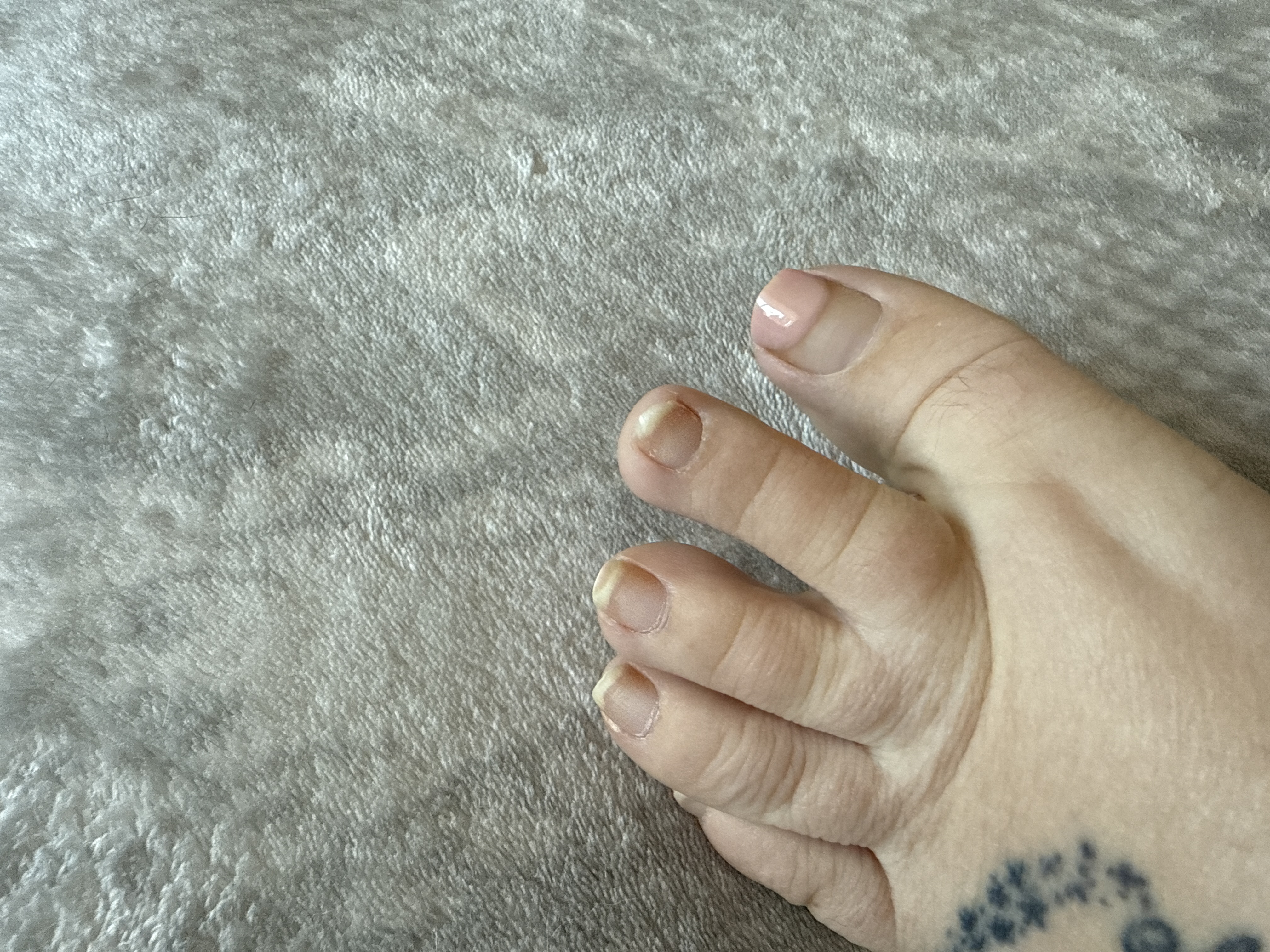 Tor nails 