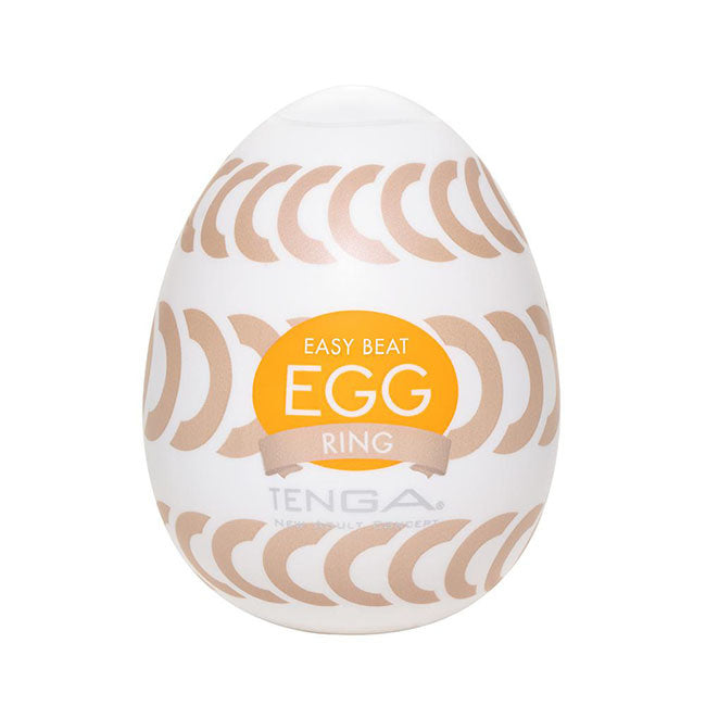 Tenga Egg - Ring (tan)